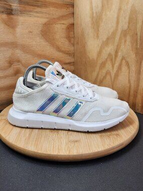 Adidas Swift Run X Iridescent Sneakers